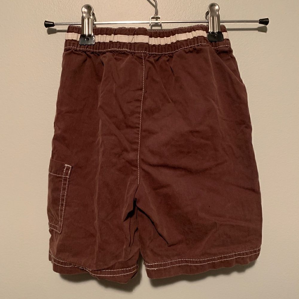 Boys Outdoor Shorts   - Picture 2 of 4
